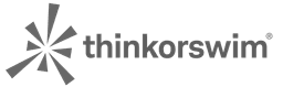 ThinkOrSwim ThinkOrSwim