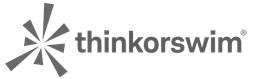 ThinkOrSwim ThinkOrSwim